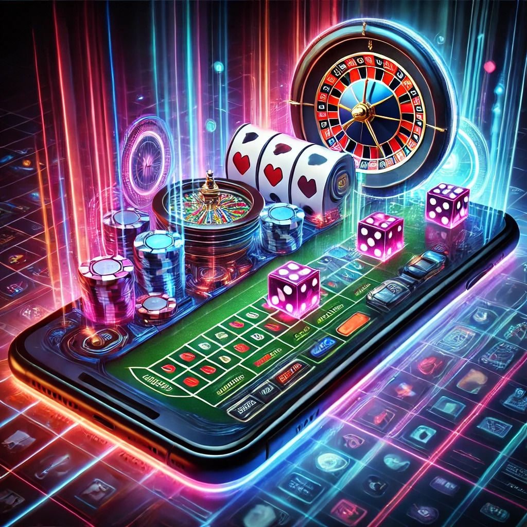 56w game bet